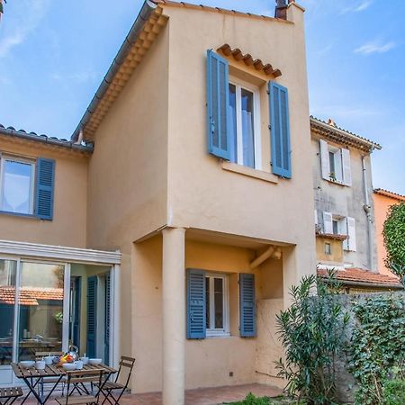 Maison Castel - Welkeys Toulon Bagian luar foto