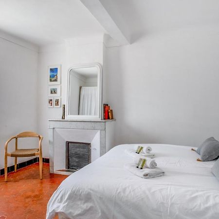Maison Castel - Welkeys Toulon Bagian luar foto